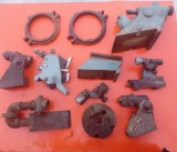 B146 Accesorii masina rectificat