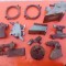 B146 Accesorii masina rectificat