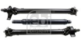 FEBI BILSTEIN 174108 Ax cardanic, antrenarea arborelui