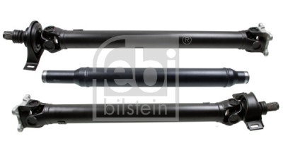 FEBI BILSTEIN 174108 Ax cardanic, antrenarea arborelui foto