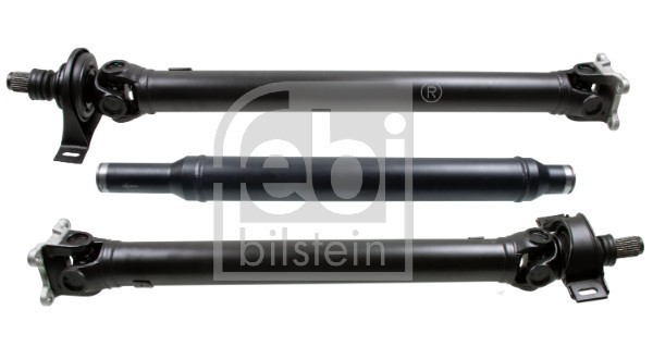 FEBI BILSTEIN 174108 Ax cardanic, antrenarea arborelui