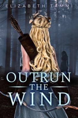 Outrun the Wind foto