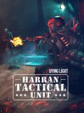 Dying Light Harran Tactical Unit Bundle