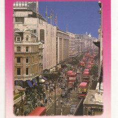 FA45-Carte Postala- ANGLIA - Londra, Oxford Street, necirculata