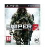 Sniper Ghost Warrior 2 Playstation 3, Second-Hand