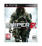 Sniper Ghost Warrior 2 Playstation 3, Second-Hand