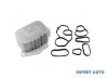 Radiator ulei Peugeot 307 (2000-&gt;)[3A/C] #1