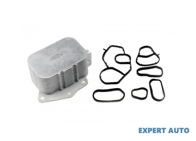 Radiator ulei Peugeot 307 (2000-&amp;gt;)[3A/C] #1 foto
