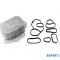 Radiator ulei Peugeot 307 (2000-&gt;)[3A/C] #1