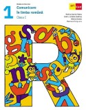 Comunicare in limba romana - Clasa 1 - Manual - ART KLETT