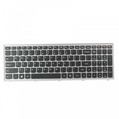 Tastatura Laptop Lenovo us Z500 foto