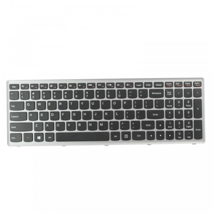 Tastatura Laptop Lenovo us Z500