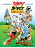Asterix, viteazul gal