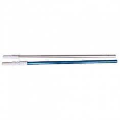 Tija telescopica pentru minciog piscina, 120/360 cm, 0,8 mm, Strend Pro 1715B