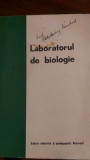 C5 Laboratorul de biologie - I.Ciocan.V.Todor,H.Chirilei,V.Popa,M.Vladut 1973