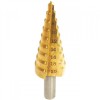 Burghiu conic 4-20mm HSS VERKE V05056