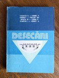 Desecari - Cazacu Eugen / R3P3F, Alta editura