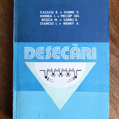 Desecari - Cazacu Eugen / R3P3F