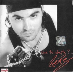 CD Pepe&ndash; Cine Te Iubește ? ... , original