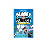 Bunny vs. Monkey and the Human Invasion