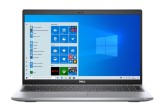 Laptop Refurbished Dell Latitude 5520, Intel Core i5-1135G7 2.40 - 4.20GHz, 8GB DDR4, 256GB SSD, 15.6 Inch, Webcam + Windows 10 Pro NewTechnology Medi