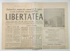 LIBERTATEA , COTIDIAN AL CETATENILOR CAPITALEI , TRIBUNA LIBERA A FRONTULUI SALVARII NATIONALE , 28 DECEMBRIE , 1989