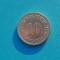 10 Pfennig 1900 Lit.D -Germania-