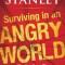 Surviving in an Angry World: Finding Your Way to Personal Peace