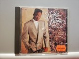 Bobby Brown &ndash; Don&rsquo;t Be Cruel (1988/MCA/Germany) - CD original/