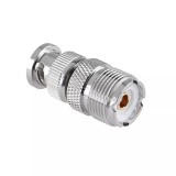 Adaptor BNC tata la UHF mama Cabletech