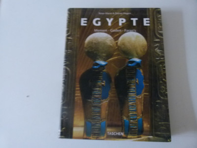 Egipt (olandeza) foto