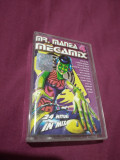 Cumpara ieftin CASETA AUDIO MR.MANEA MEGAMIX ORIGINALA RARA!, Casete audio, Lautareasca