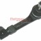 Cap de bara RENAULT MEGANE I Scenic (JA0/1) (1996 - 2001) METZGER 54033201