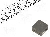 Bobina 4,7&micro;H, SMD, 12,9x12,9x6,4mm, Seria IHLP, VISHAY - IHLP5050FDER4R7M01