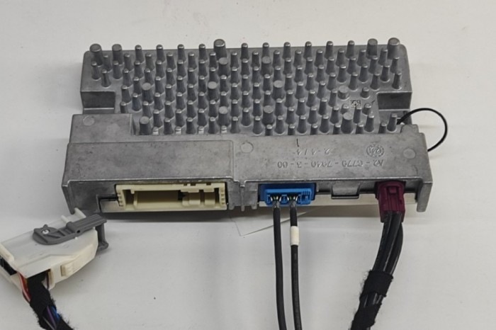 Alt modul de control MERCEDES-BENZ C S206 2024 OEM: A2149006018 | 30455253