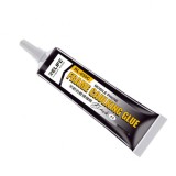 Adeziv Lichid Relife RL-035C, 15ml, Negru, Universal