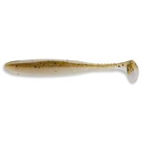 Shad Tournament D&#039;Fin 12.5 cm Motor Oil Ayu, Daiwa