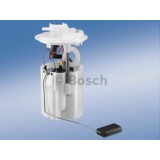 Sistem alimentare cu combustibil RENAULT MEGANE III Hatchback (BZ0) (2008 - 2016) BOSCH 0 580 203 119