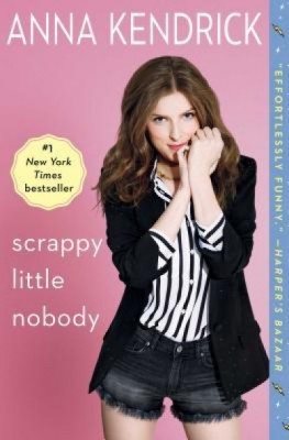 Scrappy Little Nobody foto