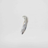 Ornament panou ușă dreapta spate MERCEDES-BENZ S W108, W109 1970 14949135