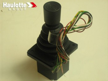 Joystick nacela telescopica Haulotte HTB 180 2901004530 foto