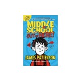 Middle School: Get Me Out of Here!