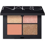 NARS Eyeshadow QUADS paletă cu farduri de ochi culoare ORGASM 4,4 g