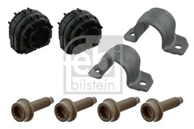 FEBI BILSTEIN 39649 Set reparatie, bucsa bara stabilizatoare foto