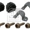 FEBI BILSTEIN 39649 Set reparatie, bucsa bara stabilizatoare