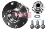 FAG 713 6440 40 Set rulment roata