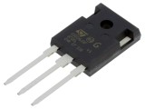 Tranzistor IGBT 650V 50A 300W TO247-3 STMicroelectronics