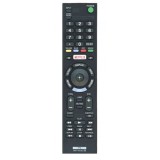 Telecomanda Sony smart cu Netflix RMT-TX-102U