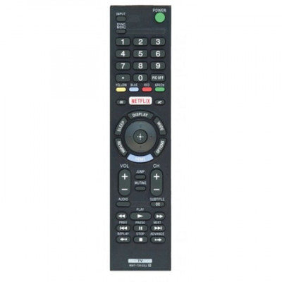 Telecomanda Sony smart cu Netflix RMT-TX-102U foto