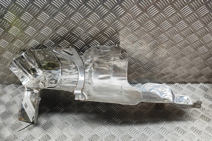 Protecție termică PORSCHE 718 CAYMAN 982 2016 OEM: 0PC145707A | 28181306